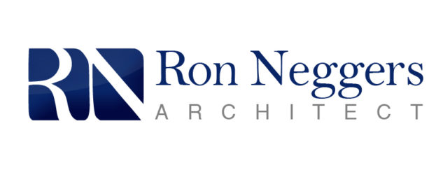 Ron Neggers, Architect